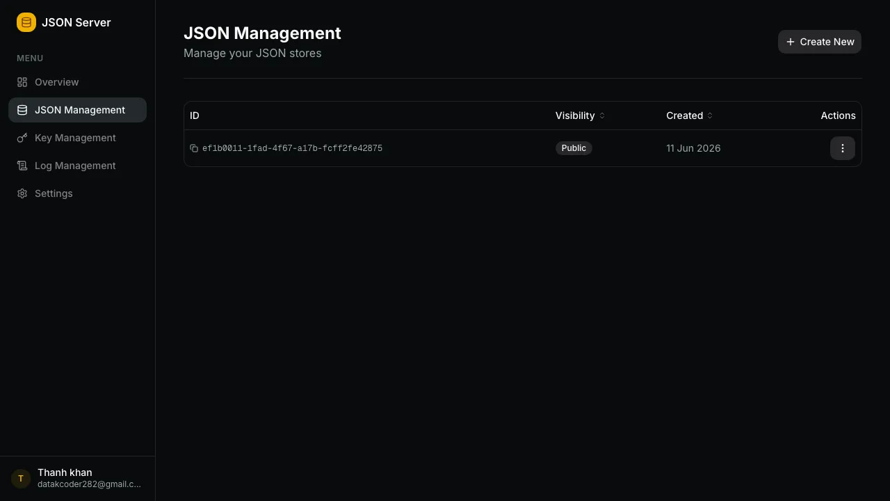 API integration