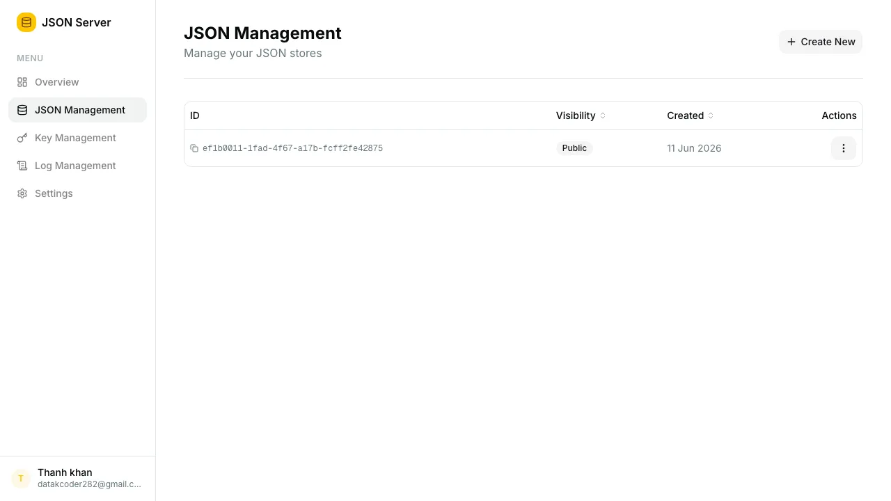 API integration